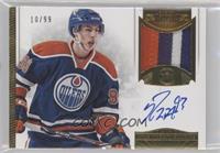 Ryan Nugent-Hopkins #/99