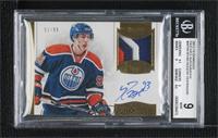 Ryan Nugent-Hopkins [BGS 9 MINT] #/99