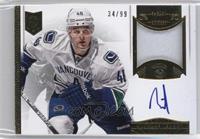 Nicklas Jensen #/99