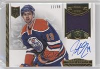 Justin Schultz #/99