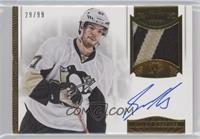 Simon Despres #/99