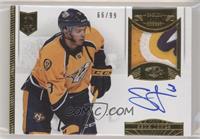 2013-14 Rookie Anthology Update - Seth Jones #/99