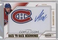 Jonathan Huberdeau, Alex Galchenyuk #/49