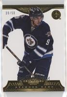 Evander Kane #/50