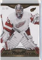 Jimmy Howard #/50