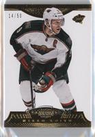 Mikko Koivu #/50