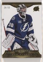 Ben Bishop #/50