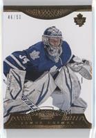 James Reimer #/50