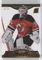 Cory Schneider #/50