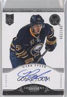 Rookie Autograph - Mark Pysyk #/299