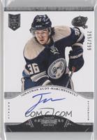 Rookie Autograph - Jonathan Marchessault #/299