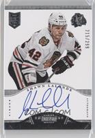 Rookie Autograph - Shawn Lalonde #/299
