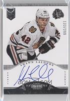 Rookie Autograph - Shawn Lalonde #/299