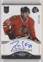 Rookie Autograph - Ryan Stanton #/299