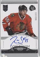 Rookie Autograph - Ryan Stanton #/299