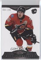 Mike Cammalleri #/299