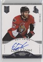 Rookie Autograph - Eric Gryba [Noted] #/299