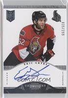 Rookie Autograph - Eric Gryba #/299