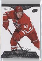 Jeff Skinner #/299