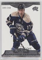 Brandon Dubinsky [EX to NM] #/299