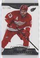 Pavel Datsyuk #/299