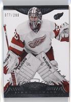 Jimmy Howard #/299