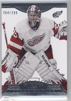 Jimmy Howard #/299