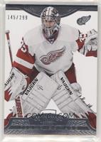 Jimmy Howard #/299