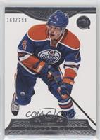 Taylor Hall #/299