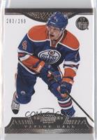 Taylor Hall #/299