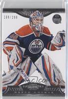 Devan Dubnyk #/299