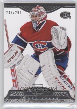 2013-14 Panini Dominion - [Base] #50 - Carey Price /299