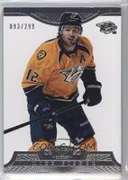 Mike Fisher #/299