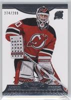 Martin Brodeur #/299