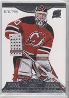 Martin Brodeur #/299