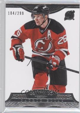 2013-14 Panini Dominion - [Base] #57 - Patrik Elias /299