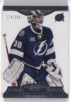 Ben Bishop #/299