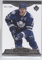 Dion Phaneuf #/299