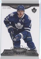 Dion Phaneuf #/299