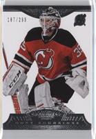 Cory Schneider #/299