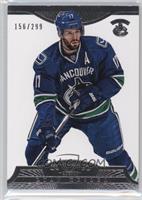 Ryan Kesler #/299