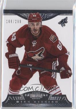 2013-14 Panini Dominion - [Base] #97 - Mike Ribeiro /299