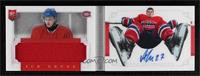 Alex Galchenyuk #/50