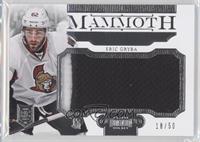 Eric Gryba #/50