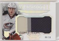 2013-14 Rookie Anthology Update - Ryan Murray #/5