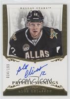 Alex Chiasson #/199