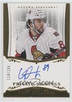 Cory Conacher #/199