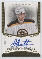 Dougie Hamilton #/199