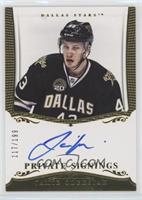 Jamie Oleksiak #/199