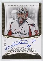 Philipp Grubauer #/199